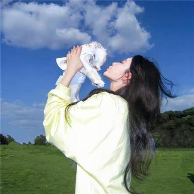 我们生活愉快